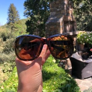 Authentic Gucci Sunglasses